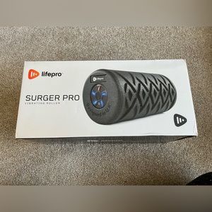 Super Pro Vibrating roller, relaxing muscles,fitness relaxing vibrating roller